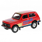 ��������� ������ LADA 4�4 ����� 12 �� ����+����, ������� ������ 267181 LADA4X4-S � 3 ���