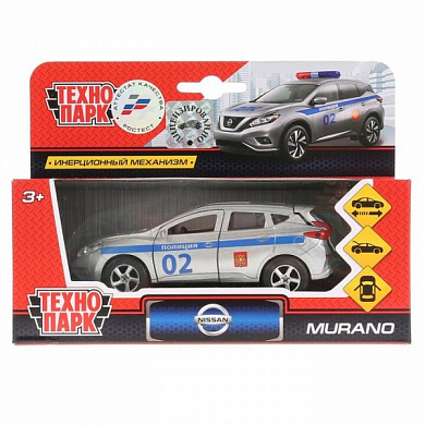 ��������� ������ Nissan Murano ������� 12 �� (������) 258221 � 3 ���