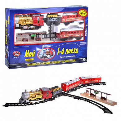 Joy Toy �������� ������ 22 �������� (���, ����, ����) 0610/06047 � 3 ���