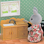 Sylvanian Families ����� 5151 � 3 ���