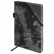 Brauberg ������� �5 Denim �����/������� �������, ��������� 80 � ������ ������ 117140