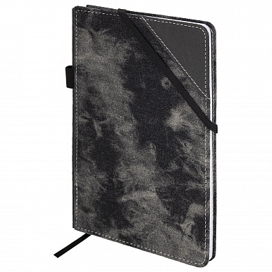 Brauberg ������� �5 Denim �����/������� �������, ��������� 80 � ������ ������ 117140