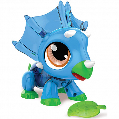 1Toy RoboLife ���������� ������������� (������ ��� ������) �16230 � 4 ���