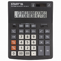 Staff ����������� ���������� Plus STF-333 16 �������� 250417