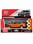 ��������� ������ Land Rover Discovery 12 �� ������� ������ DIS��V�RY-GD � 3 ���