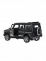 ��������� ������ Mercedes-Benz G-class 12 �� ������ ������� 2210�0071-R � 3 ���