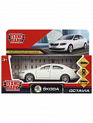 ��������� ������ Skoda Octavia 12 �� �����, ������ ����VI�-12-W� � 3 ���