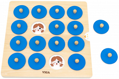 VIGA ��������� ���� ������ VG44640 � 3 ���