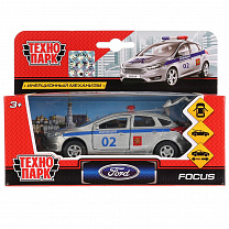   Ford Focus   12   S-17-81-FF--W  3 