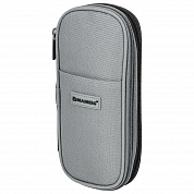 Brauberg �����-����������� 22�10�3 �� Charcoal gray 271561