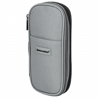 Brauberg �����-����������� 22�10�3 �� Charcoal gray 271561