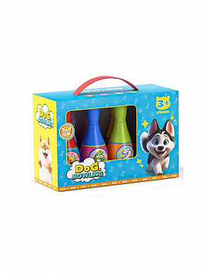 ������� Dog ����� 6 ��, ��� 2 �� 1123A � 3 ���