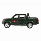 ��������� ������ UAZ PickUp ����� ������ 12 �� ������ �I��U�-12�RR-GN � 3 ���