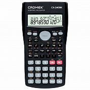Cromex ����������� ���������� �X-240BK 155�80 �� 240 ������� 10+2 �������� ������ 273832