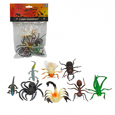 1Toy � ���� �������� ����� ��������� 8 �� �58804 � 3 ���