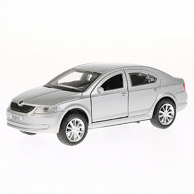 ��������� ������ Skoda Octavia 12 ��, �����������, ������, ����������� OCTAVIA-SL � 3 ���