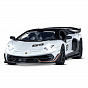 ������������ ������� Lamborghini SVJ ����� 1:24 ������ J�1251510 � 3 ���