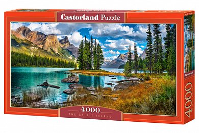 Castor Land ����� ��� ������� 4000 ������� � 14 ���