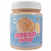 Slime Слайм Cream-Slime с ароматом мороженого 250 г SF02-I с 5 лет
