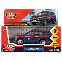   Lexus lx-570   12   L570-12-U  3 