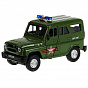 ��������� ������ UAZ HUNTER ����� ������ 12 �� �� ������ � ������, ������ �UN��R-12SL�RR-GN � 3 ���