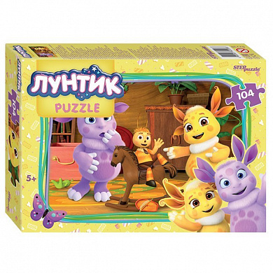 Step Puzzle ���� ������ 104 �������� 82228 � 5 ���