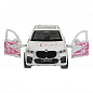 ��������� ������ BMW X5 12 �� ��� �������, ������ �5-12GRL-W� � 3 ���