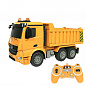 Double Eagle ����������� �������� Mercedez Benz Arocs Dump Truck �� �/� E525-003 � 3 ���