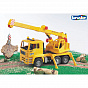 Bruder �������� Man 02-754 � 3 ���