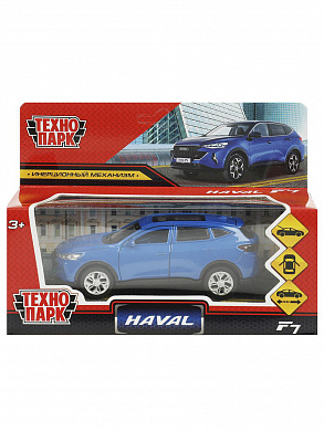 ��������� ������ Haval F7 12 �� ����� ������ F7-12-�U � 3 ���