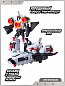 Tobot �����-����������� ����� ���� ����� ����� Value New 301208 � 4 ���