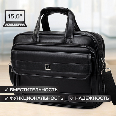 Brauberg ����� � ���������� ��� �������� 15,6 Dandy 31�41�15 �� ������, ������ 240511