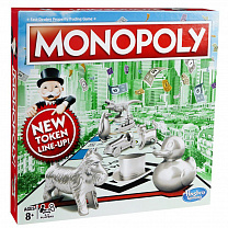 Hasbro Games ���� ��������� ����������� ������������ ������ C1009 � 8 ���