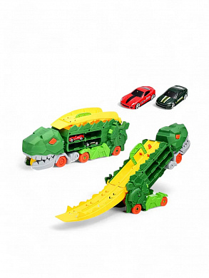 ����� �������� T-Rex � 2-�� ��������� ������� MH-178 � 3 ���