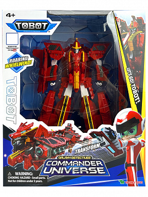 Tobot �����-����������� ����� �������� ������� New 307606 � 4 ���