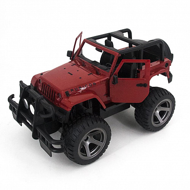 Double E�gle ����������� Jeep Rubicon �� �/� E716-003 � 5 ���