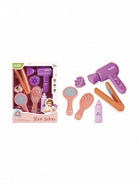 ����� ����������� Hair Salon 7 ��������� DL-003 � 3 ���