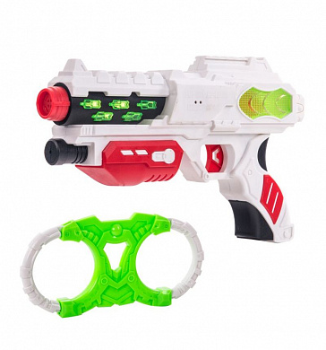 Fun Red ����� ������� + ��������� (����, ����) FRBL006 � 3 ���