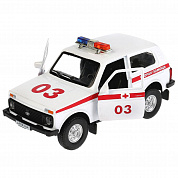 ��������� ������ Lada 4�4 12 �� ����+���� ������ (������) 273172 � 3 ���