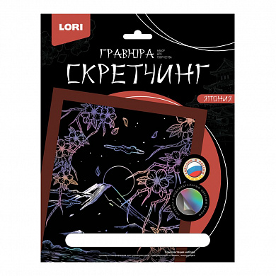 LORI ��������� ������ �������� ������ 18�24 �� (�������) ��-751 � 6 ���