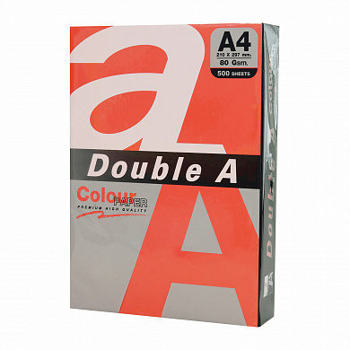 Double A ������ ������� �4, 80 �/�2, 500 � ��������, �������, ��� ������� �������115124