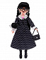 ������ ����� Glam Divas ����� � ������������, ������ � ����� 25 �� F�00007 � 5 ���