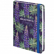 Brauberg ���������� �������������� � �������� �5 145�203 �� ������� 128 � Beautiful Flowers 114558