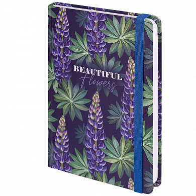 Brauberg ���������� �������������� � �������� �5 145�203 �� ������� 128 � Beautiful Flowers 114558