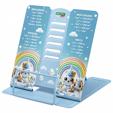 Brauberg ��������� ��� ���� � ��������� ������� Kids Unicorn ������ 238963