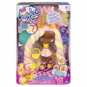 Candylocks Сахарная милашка Большая кукла Лэйси 6054255 с 5 лет