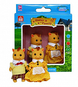 Happy Family ����� ������ (2 ��) 012-15C � 3 ���