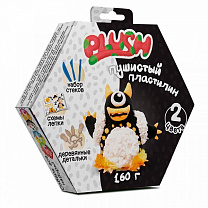 Plush ��������� �������� ������+����� 160�� PL02201807 � 3 ���
