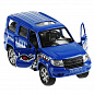 ��������� ������ UAZ Patriot ����� 12 �� ����� ������ S�-17-81-U�-S��R�(W�) � 3 ���