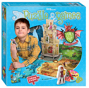 Step Puzzle ���������� ���� ����� �������� 76549 � 3 ���